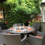 Paul Delvaux Brasserie ´t Vlierhof À l'intérieur