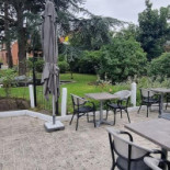 Paul Delvaux Brasserie ´t Vlierhof Extérieur