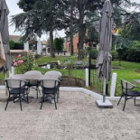 Paul Delvaux Brasserie ´t Vlierhof Extérieur