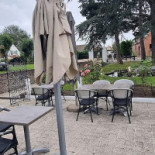 Paul Delvaux Brasserie ´t Vlierhof Extérieur