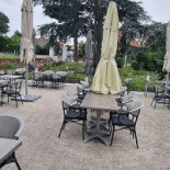 Paul Delvaux Brasserie ´t Vlierhof Extérieur