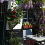 Paul Delvaux Brasserie ´t Vlierhof Extérieur