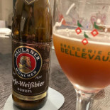 Buffetrestaurant De Hoove (beringe) Boisson