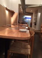 Maru À l'intérieur