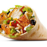 Velotours Nourriture