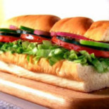 Velotours Nourriture