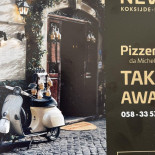 Pizzeria Gustosita Carte