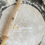 Pizzeria Gustosita Carte
