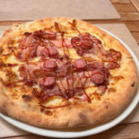 Pizzeria Gustosita Nourriture