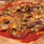 Pizzeria Gustosita Nourriture