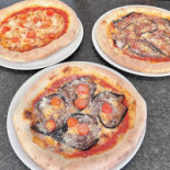 Pizzeria Gustosita Nourriture