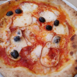 Pizzeria Gustosita Nourriture