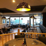 Da Noi À l'intérieur