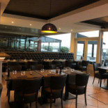 Da Noi À l'intérieur