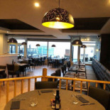 Da Noi À l'intérieur