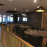 Da Noi À l'intérieur