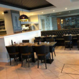 Da Noi À l'intérieur