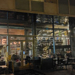 Broodnodig Mariaplaats À l'intérieur