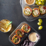 Van Der Valk Utrecht Bebida