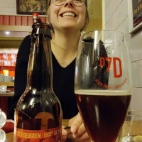 De Kloosterkeuken drink