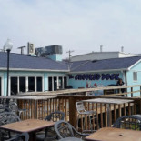 Wok Noodle Extérieur