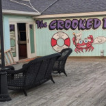 Wok Noodle Extérieur