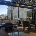 Or Coffee Lab Extérieur