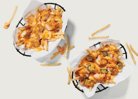 Dudockx Kitchen Nourriture