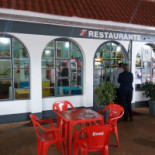 Sel Et Poivre Extérieur