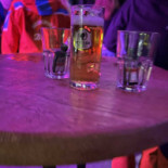 L Ancienne Poste Bebida