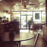 Viva M'boma Closed Dentro