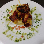 Brasseurs Nourriture