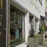 Ribhouse Texas Woudenberg Extérieur