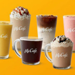 Eetcafé Luik Vathorst Boisson