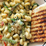 La Payuca Woerden Nourriture