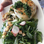 Meat Fish Nourriture