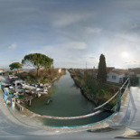 Meat Fish Extérieur