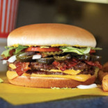 Fairfriends B.v. Comida