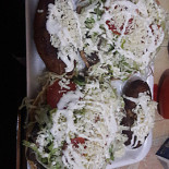 Café 't Plukje Nourriture