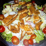 Musa's Place Nourriture