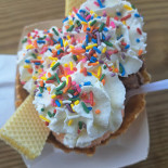 Vegavriend Nourriture