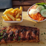 Tearoom Rubens Nourriture