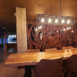 Tearoom Rubens Dentro