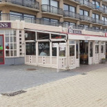 Tearoom Rubens Exterior