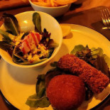 Tearoom Rubens Nourriture