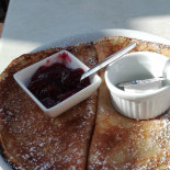 Tearoom Rubens Bebida