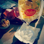 Tearoom Rubens Bebida