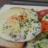 Tearoom Rubens Nourriture