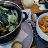 Tearoom Rubens Bebida