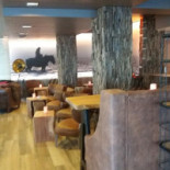 Tearoom Rubens Dentro